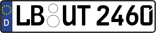 LB-UT2460