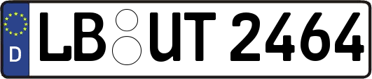 LB-UT2464