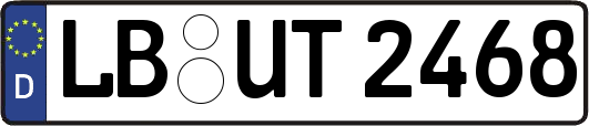 LB-UT2468