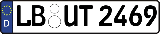 LB-UT2469
