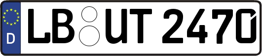 LB-UT2470