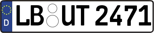 LB-UT2471