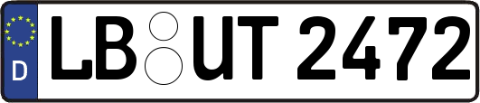 LB-UT2472