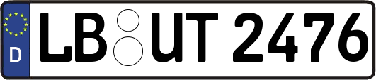 LB-UT2476