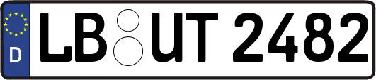 LB-UT2482