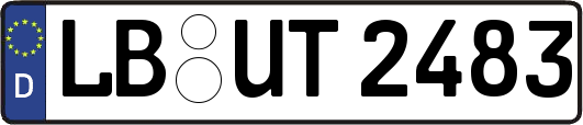 LB-UT2483