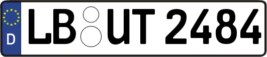 LB-UT2484