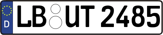 LB-UT2485