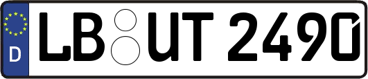 LB-UT2490