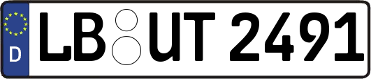LB-UT2491