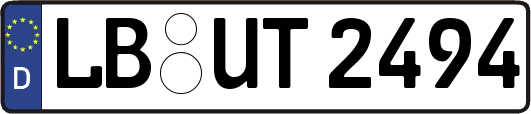 LB-UT2494