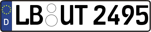 LB-UT2495