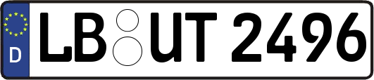 LB-UT2496