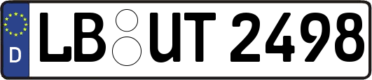 LB-UT2498