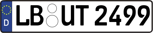 LB-UT2499