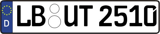 LB-UT2510