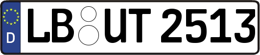 LB-UT2513