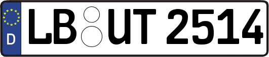 LB-UT2514