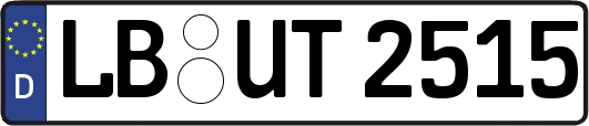 LB-UT2515
