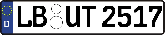 LB-UT2517