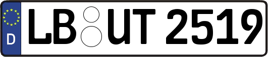 LB-UT2519