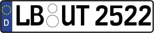 LB-UT2522