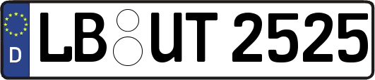 LB-UT2525