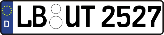 LB-UT2527