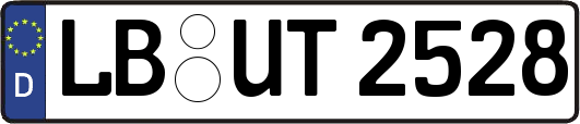 LB-UT2528