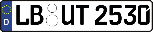 LB-UT2530