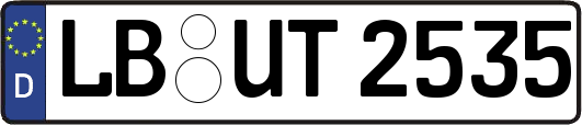 LB-UT2535