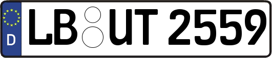 LB-UT2559