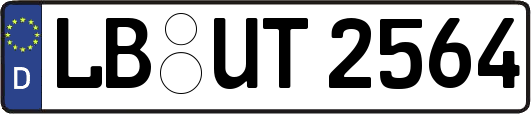 LB-UT2564