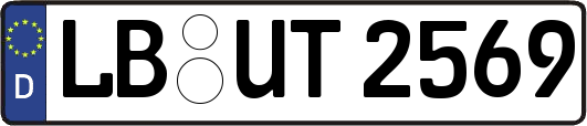 LB-UT2569