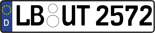LB-UT2572
