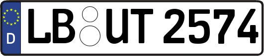 LB-UT2574