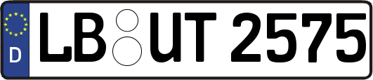 LB-UT2575