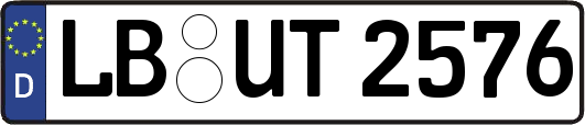 LB-UT2576