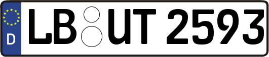LB-UT2593