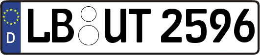 LB-UT2596