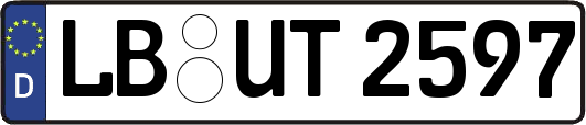 LB-UT2597