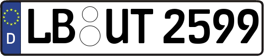 LB-UT2599