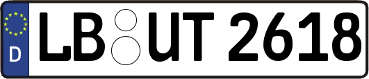 LB-UT2618