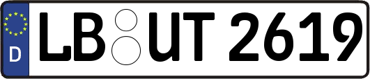 LB-UT2619