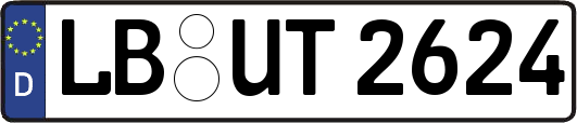 LB-UT2624
