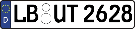 LB-UT2628