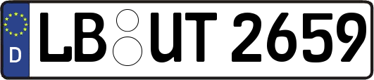 LB-UT2659