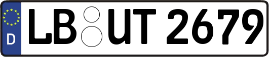 LB-UT2679