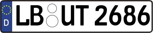 LB-UT2686