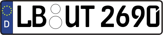 LB-UT2690